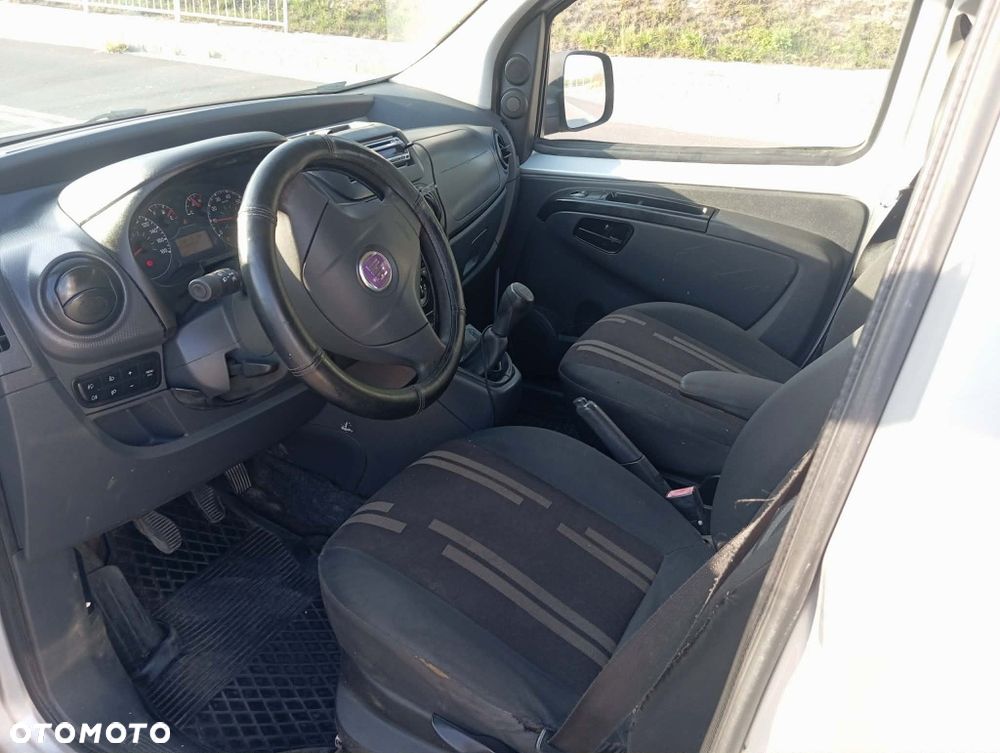 Fiat Fiorino - 5