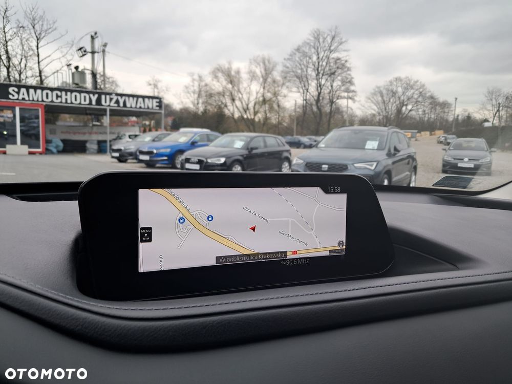 Mazda CX-30 2.0 mHEV Kanjo 2WD - 21