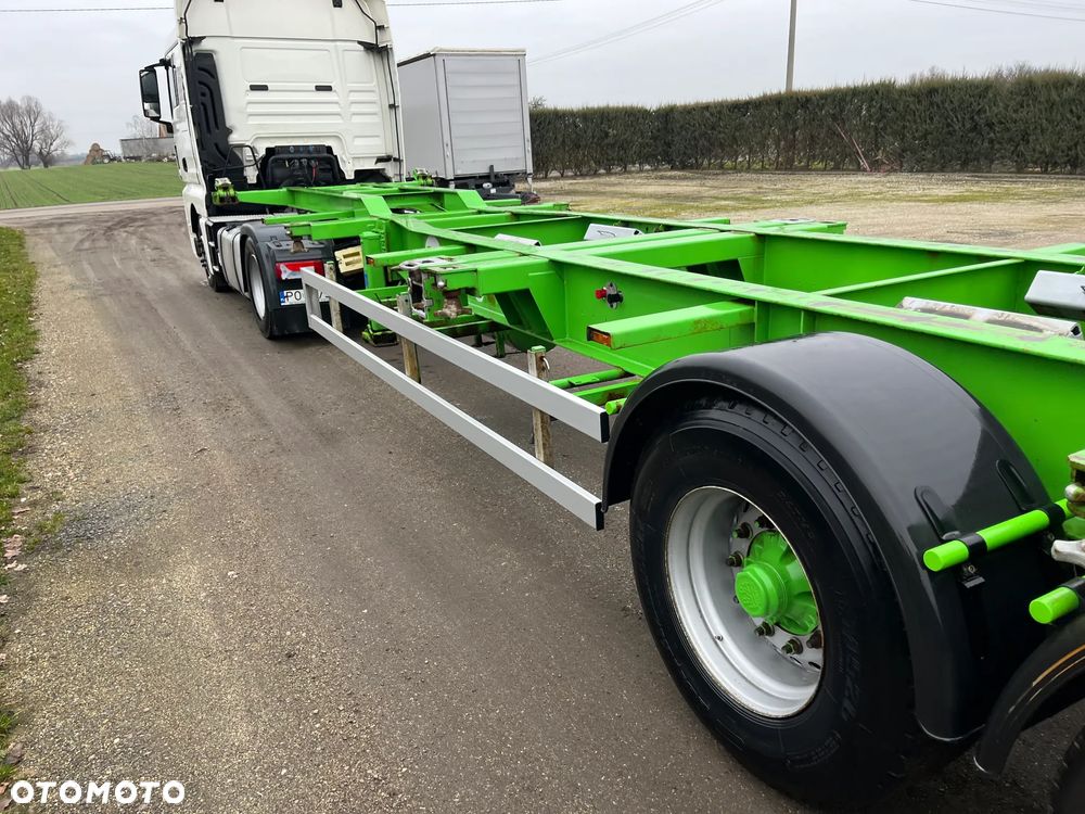 Krone - 15