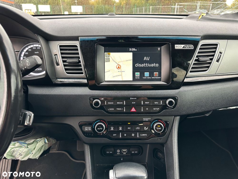 Kia Niro - 30