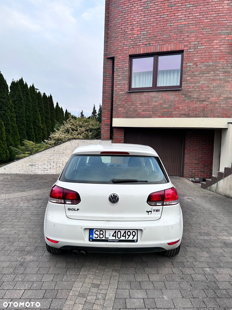 Volkswagen Golf 1.4 TSI Highline - 7