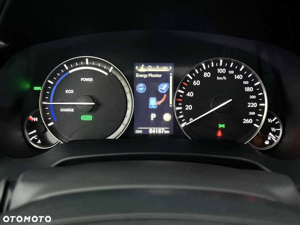 Lexus RX 450h Omotenashi - 18