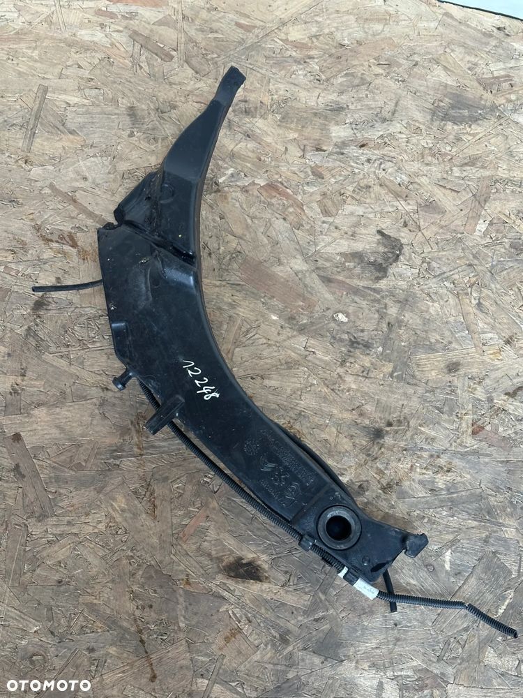 ZBIORNICZEK SPRYSKIWACZY PEUGEOT 308 II T9   9801927380 - 1