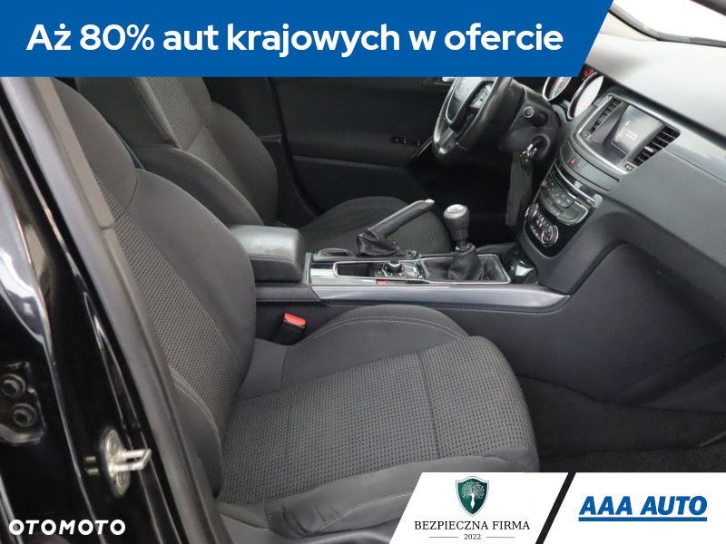 Peugeot 508 - 11