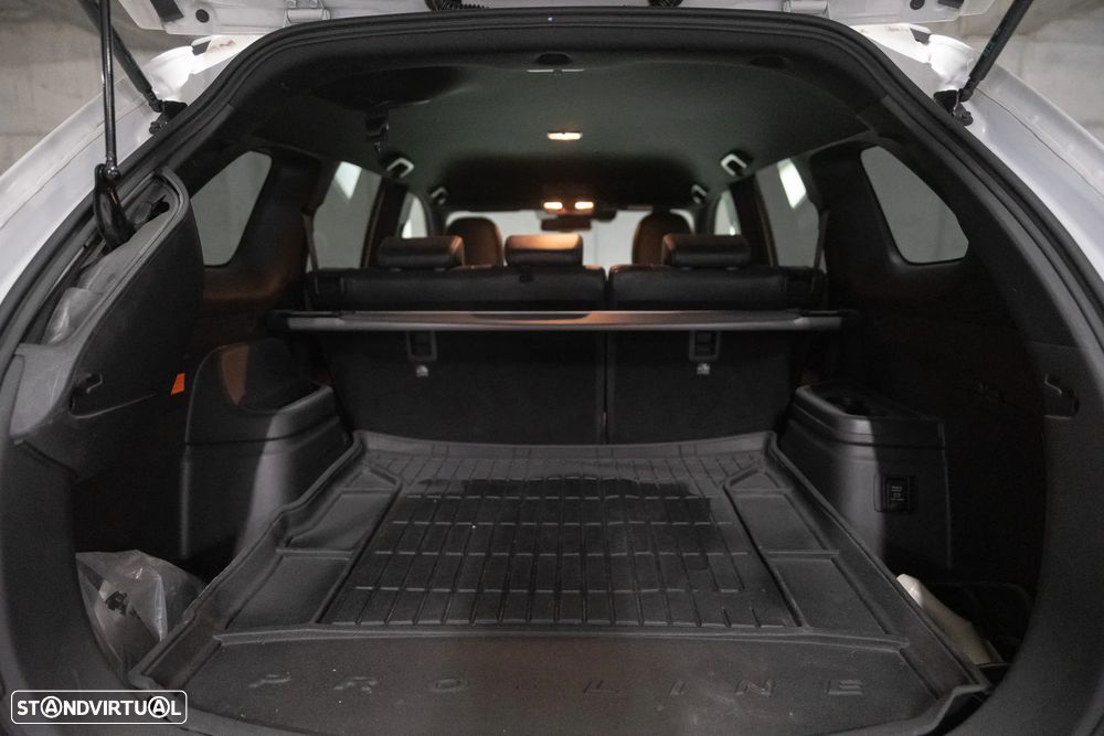 Mitsubishi Outlander - 21