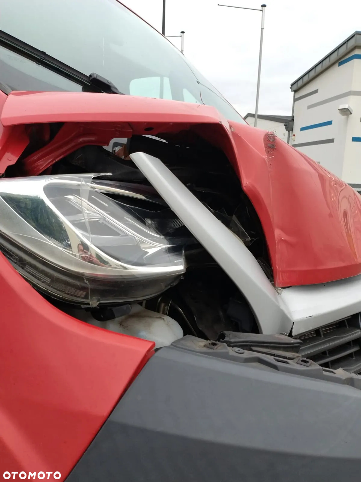 Fiat DUCATO L1H1 KQMPER - 21