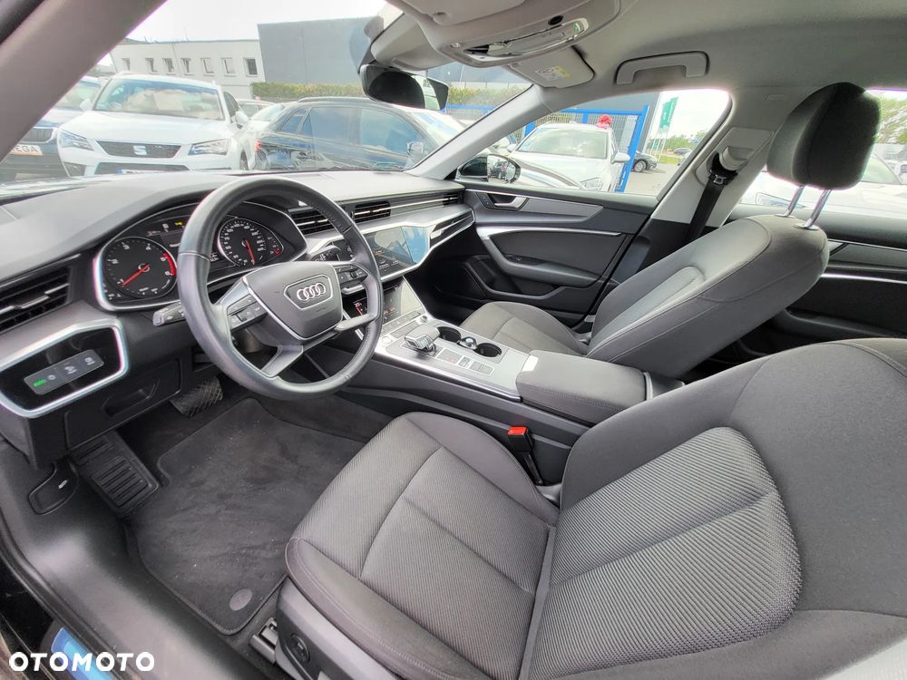Audi A6 Limousine - 7