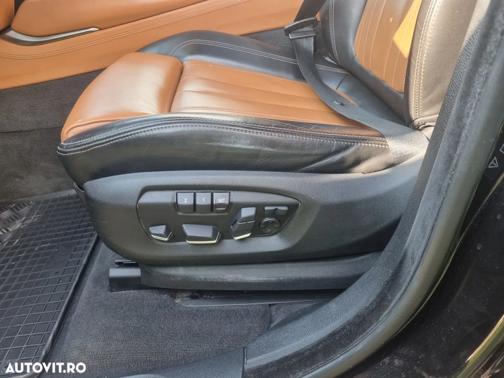 BMW X6 xDrive30d - 8