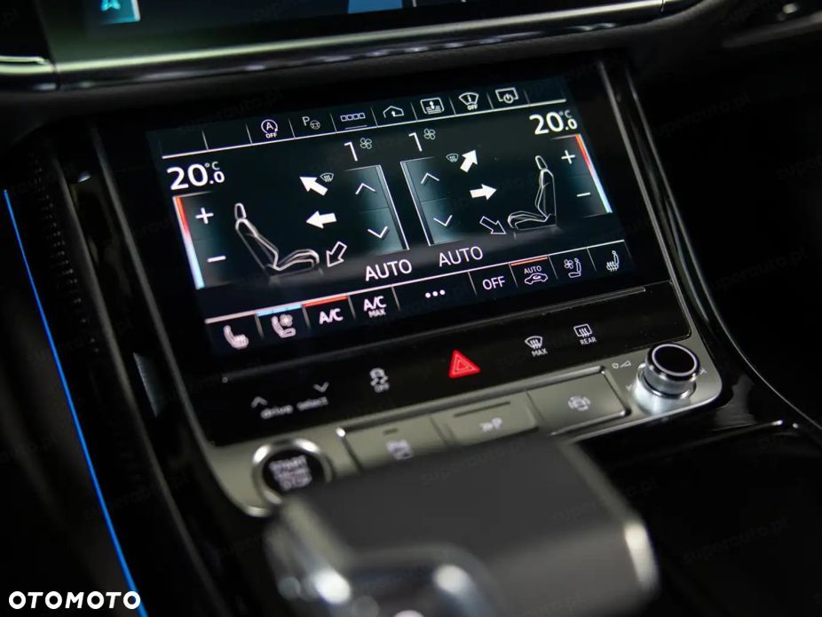 Audi A8 50 TDI mHEV Quattro Tiptr - 10