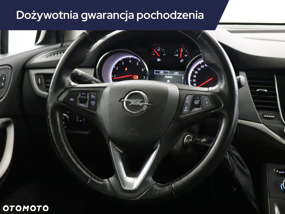 Opel Astra - 21