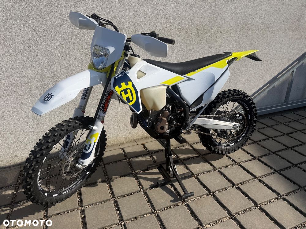 Husqvarna FE - 2