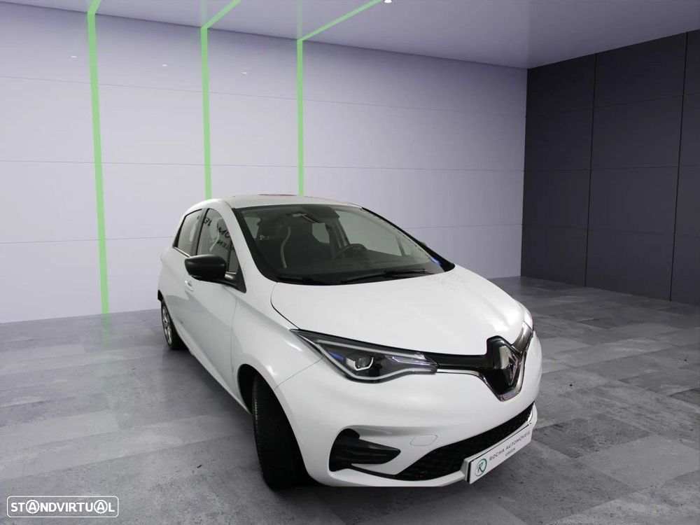 Renault Zoe - 3