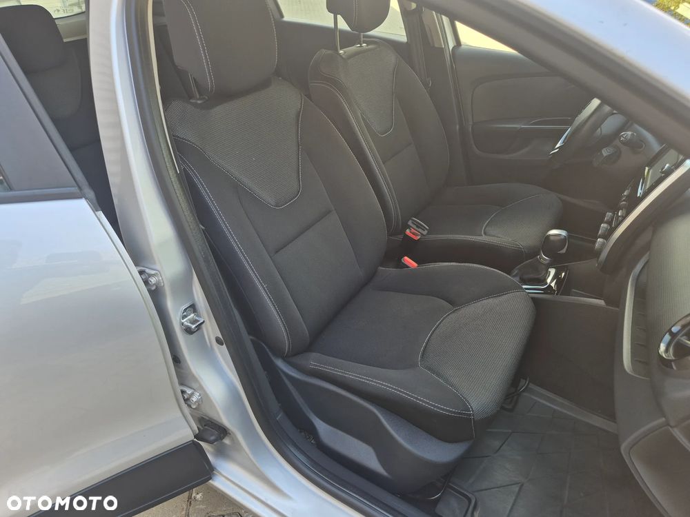 Renault Clio 1.2 Enegry TCe Limited EDC - 21