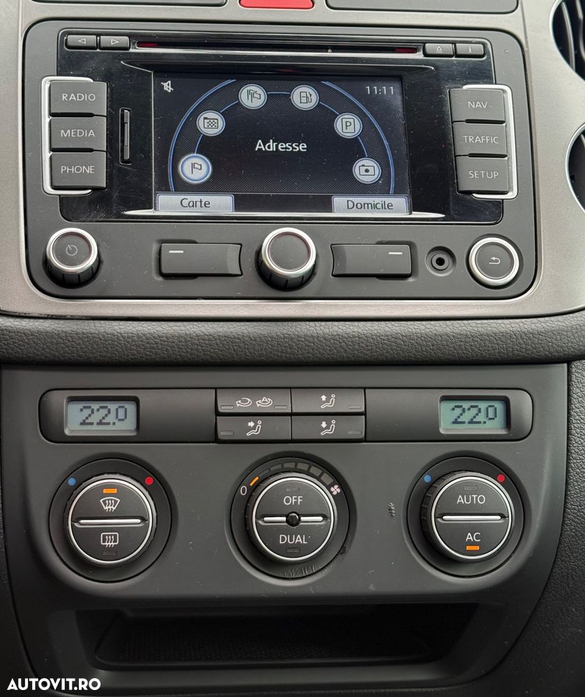 Volkswagen Tiguan 2.0 TDI DPF 4Motion Sport & Style - 12