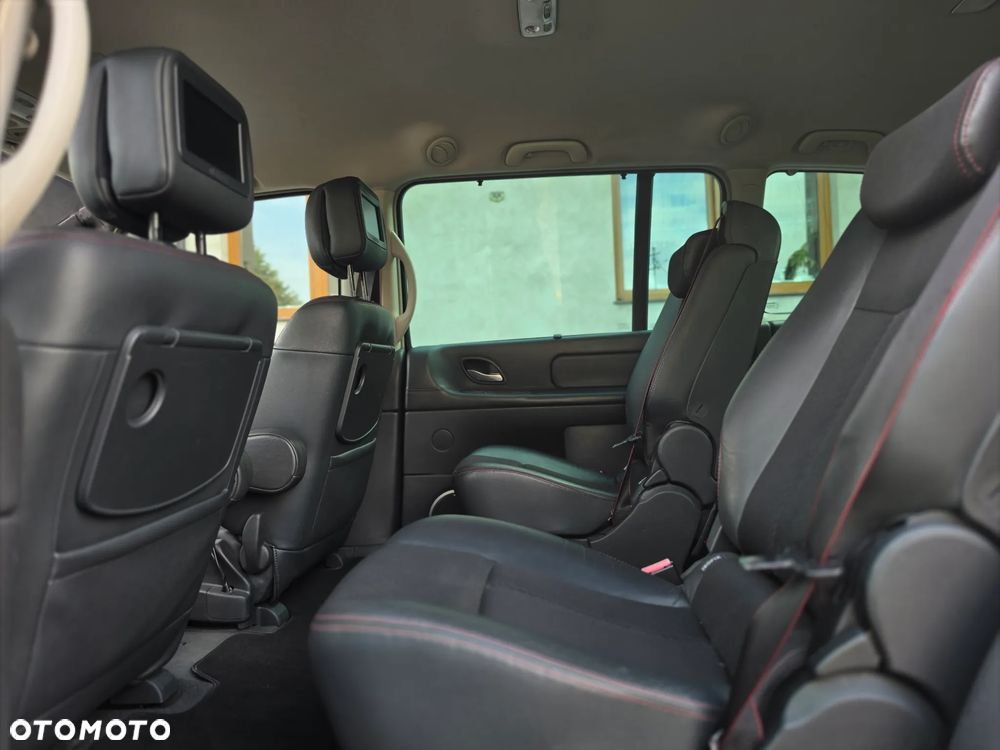 Renault Espace - 15