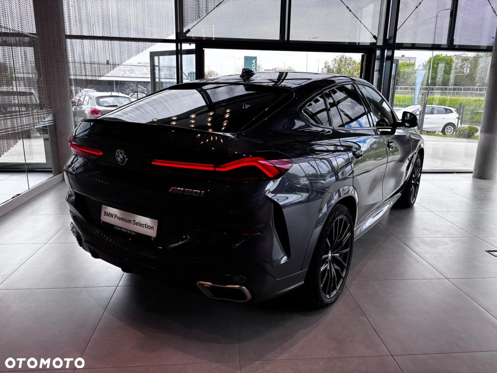 BMW X6 - 4