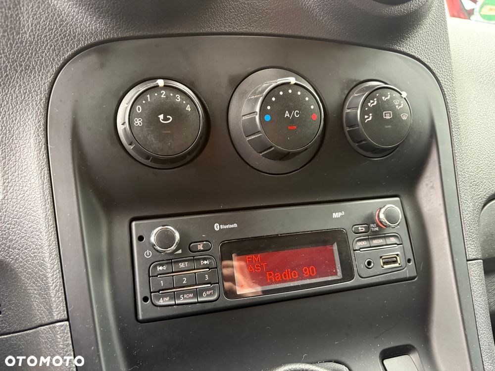 Mercedes-Benz Citan Tourer Extralang Start & Stop EDITION - 18