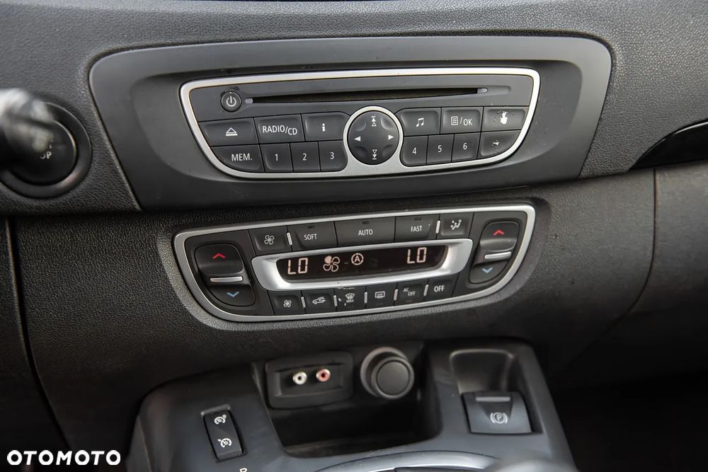 Renault Scenic - 19