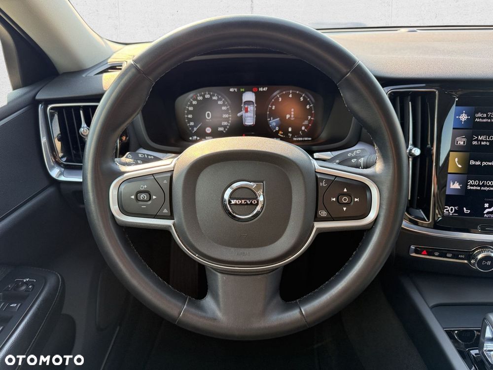 Volvo V60 - 25