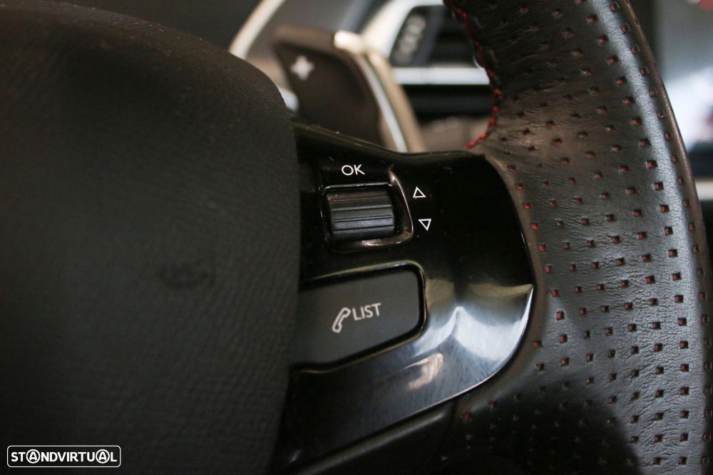 Peugeot 308 1.2 PureTech GT EAT8 - 20