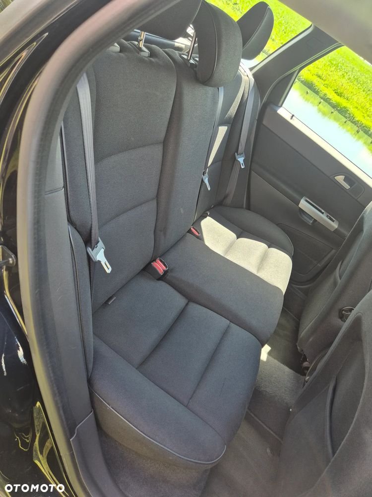 Volvo V50 2.0D DPF Momentum - 28