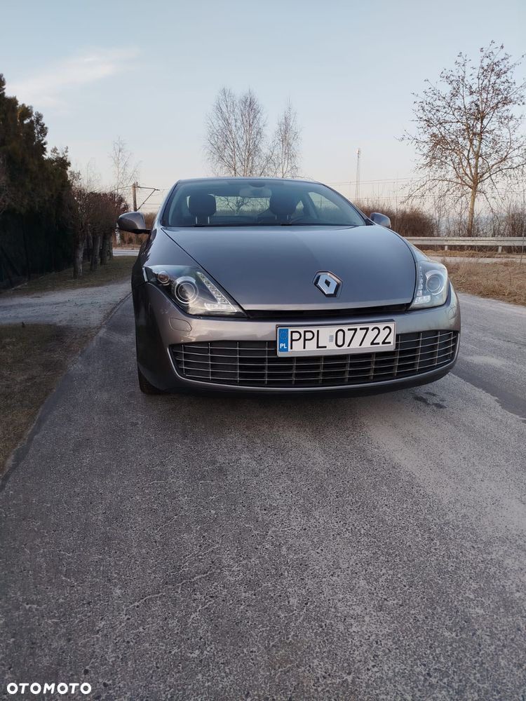 Renault Laguna 1.5 dCi Expression - 11