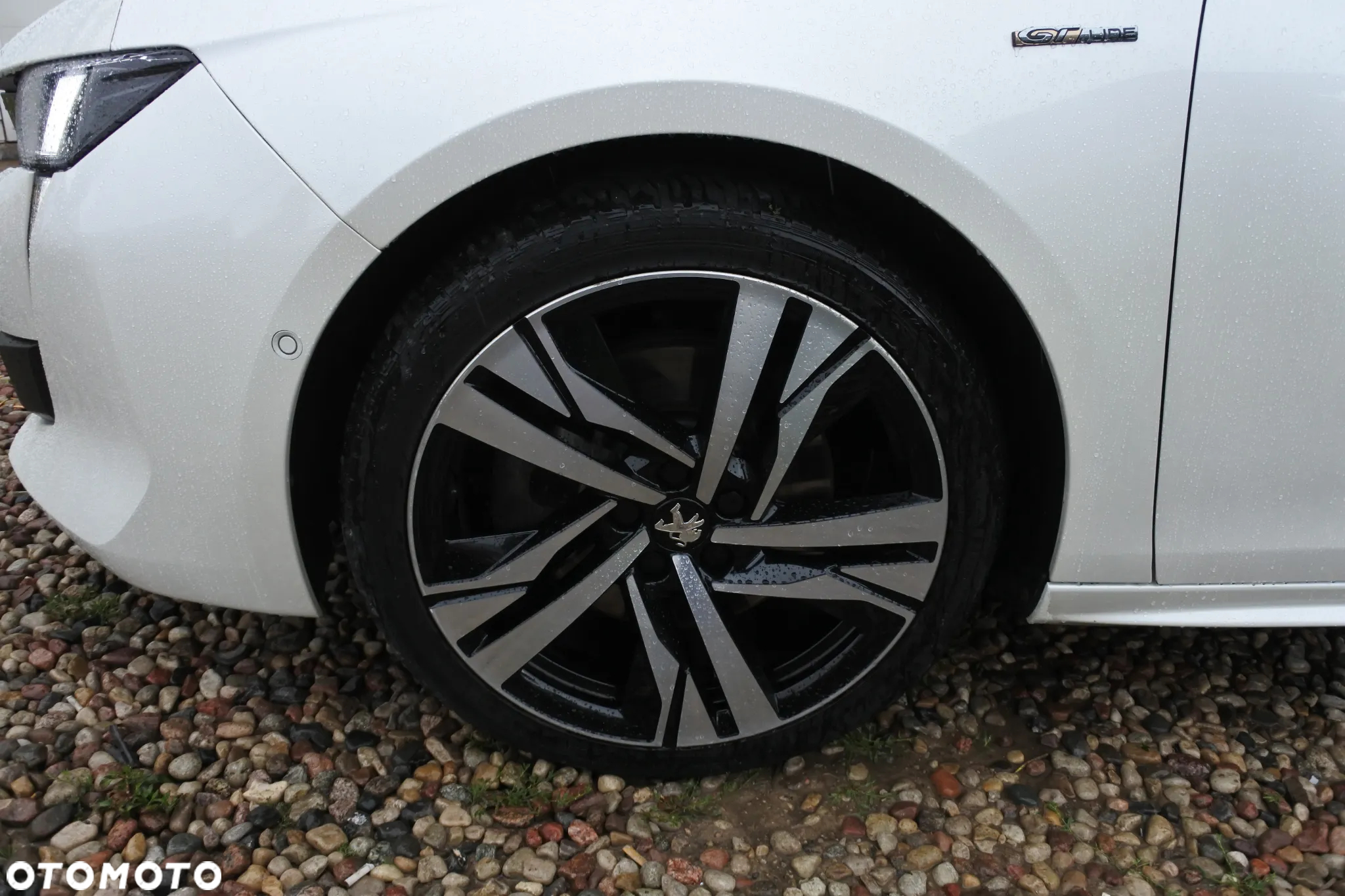 Peugeot 508 2.0 BlueHDi GT Line S&S EAT8 - 39