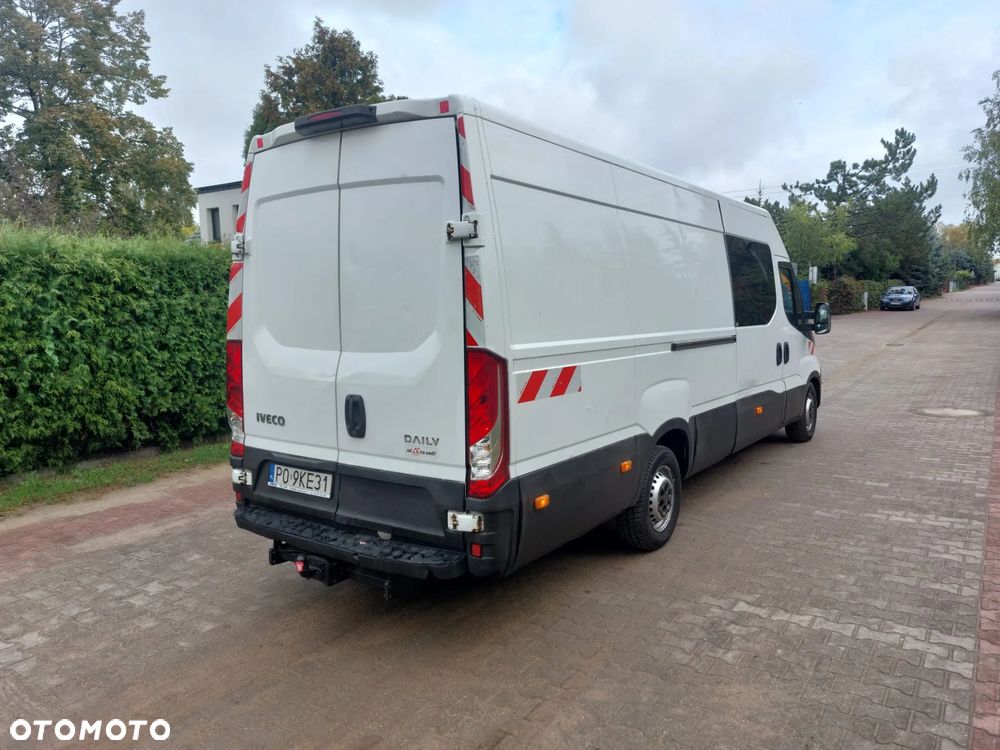 Iveco DAILY 35S15 - 5