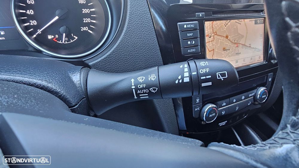 Nissan Qashqai 1.5 dCi N-Style DCT - 20
