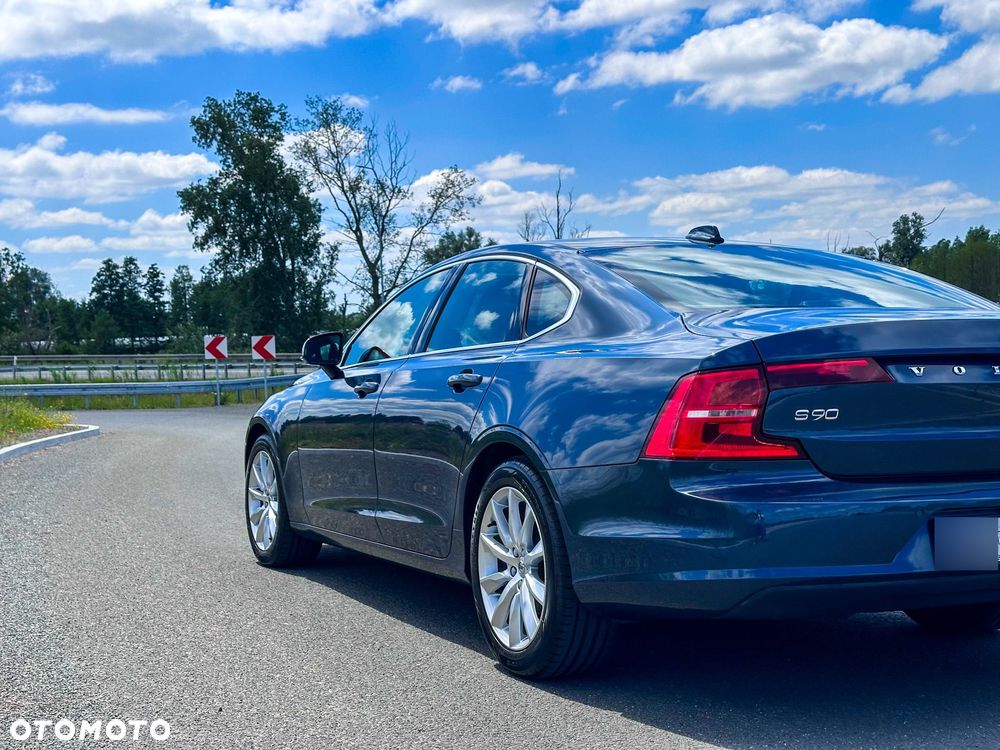 Volvo S90 D3 Momentum - 10