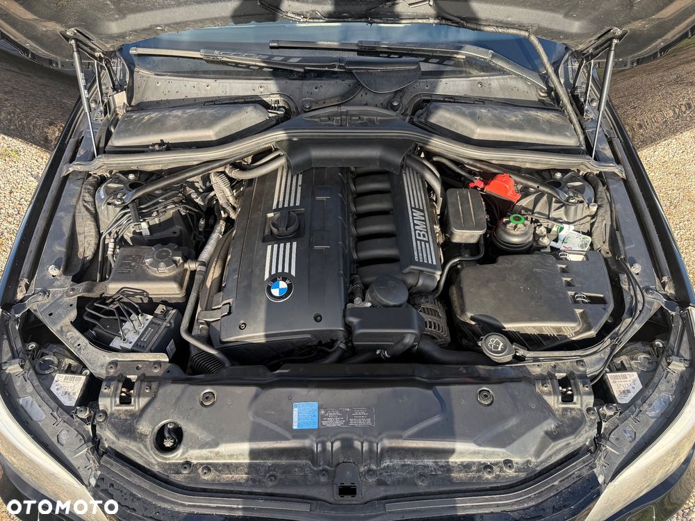 BMW Seria 5 530i Edition Lifestyle - 20