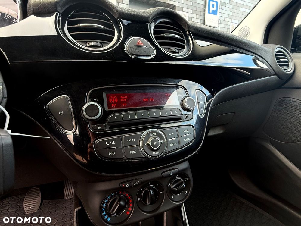 Opel Adam 1.4 Glam - 7