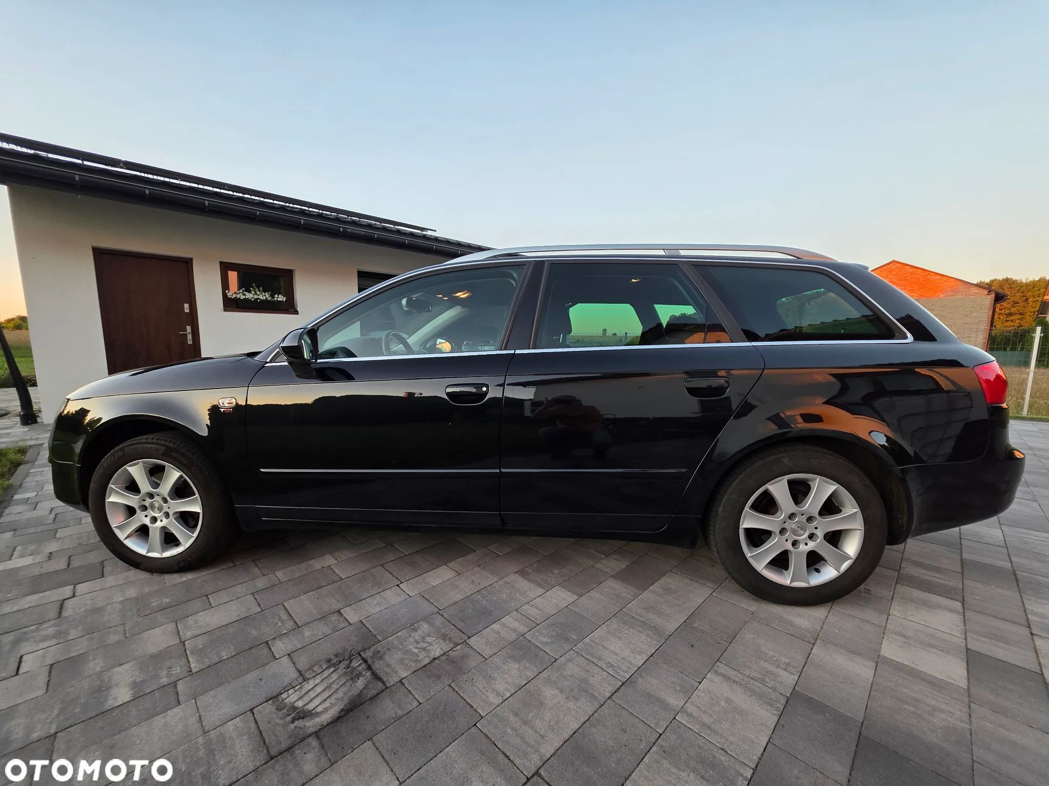 Seat Exeo 2.0 TDI DPF Style - 1