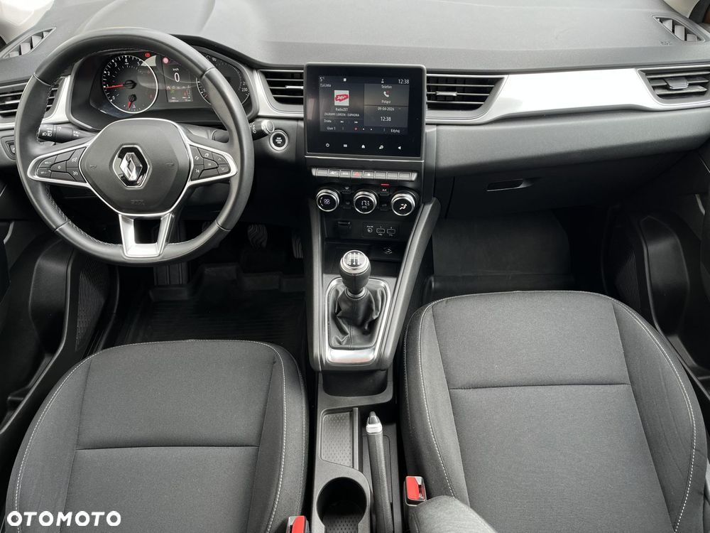 Renault Captur 1.0 TCe Zen - 13