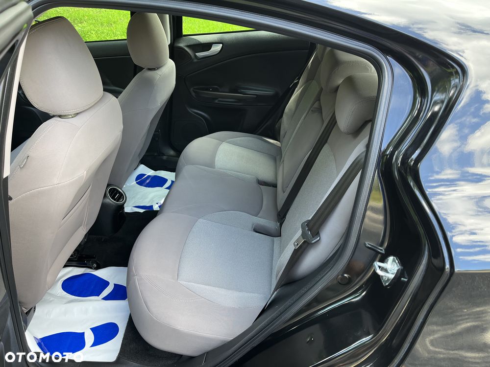 Alfa Romeo Giulietta 1.4 TB 16V Business - 7