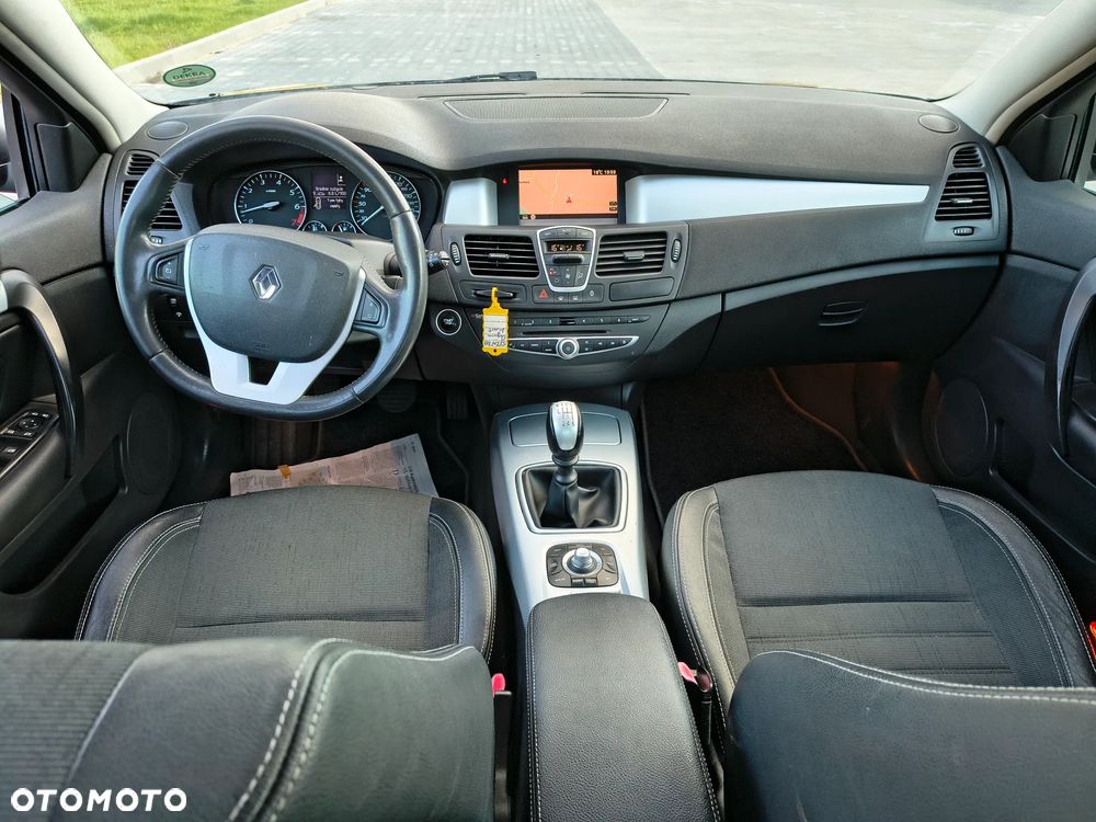 Renault Laguna 2.0 16V 140 Expression - 9