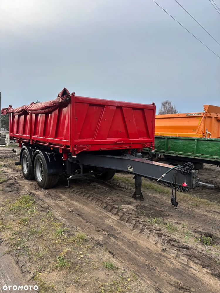 Langendorf TK 18/13 - 1