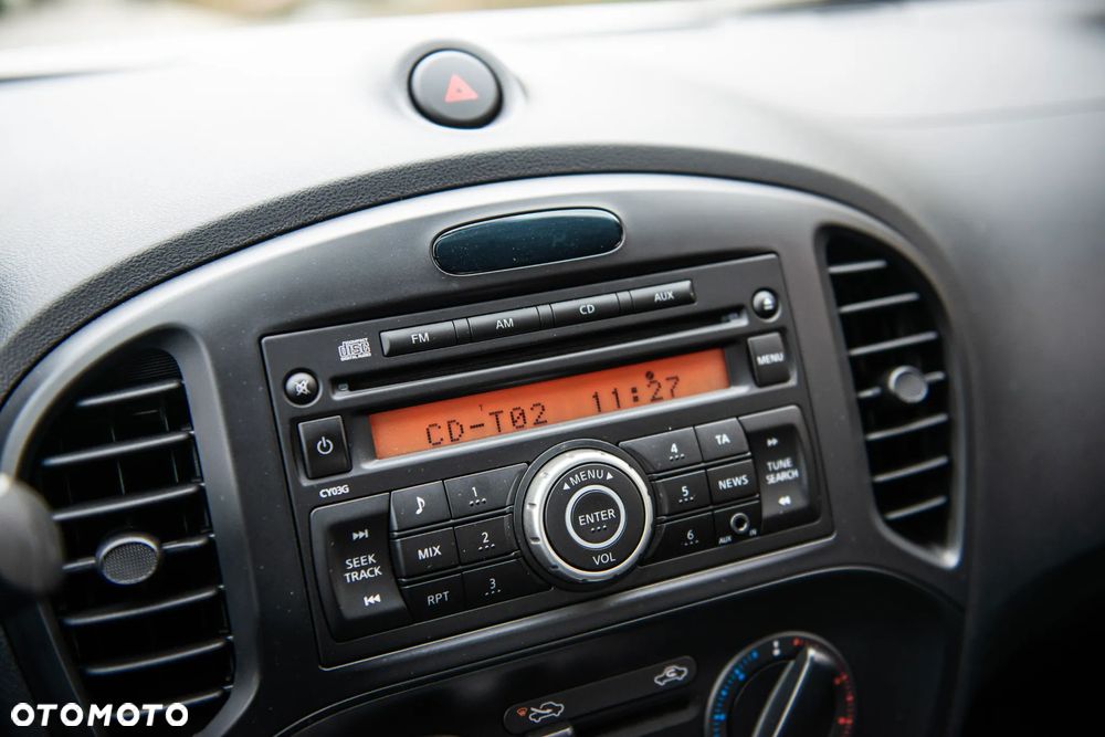 Nissan Juke 1.6 Acenta - 34