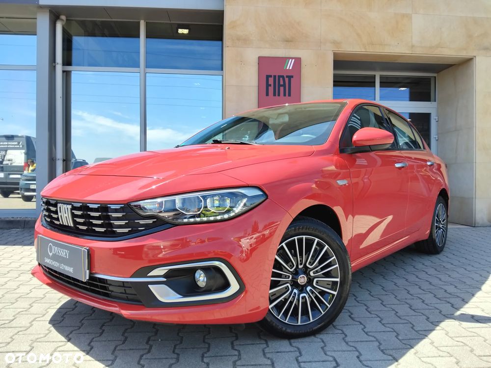 Fiat Tipo 1.0 T3 Life - 1