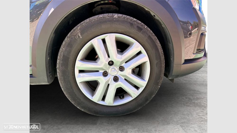 Dacia Sandero 1.0 TCe Comfort - 11