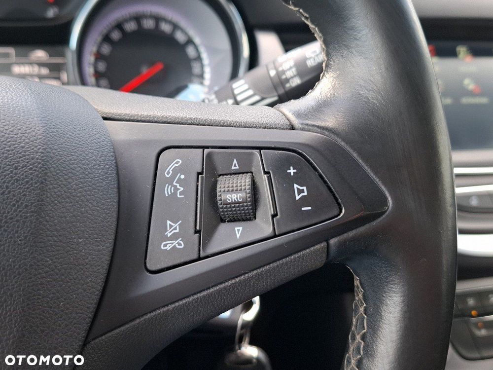 Opel Astra V 1.4 T Enjoy - 23