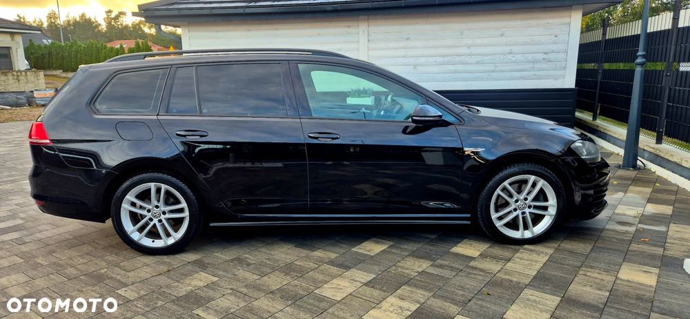 Volkswagen Golf - 19