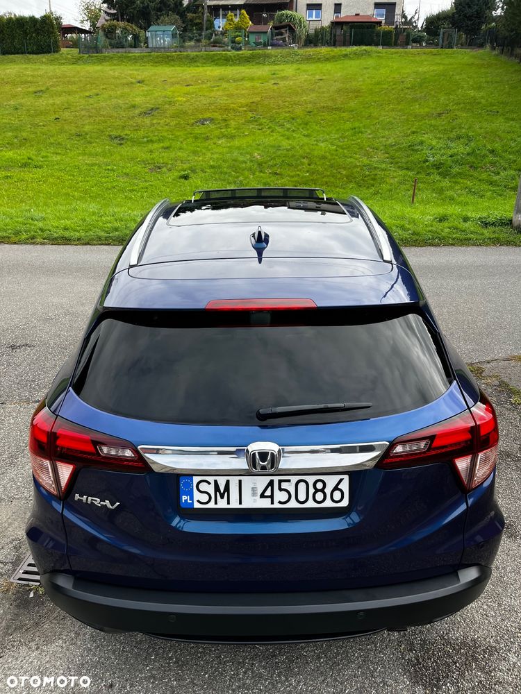 Honda HR-V 1.5 Executive (ADAS) CVT - 7