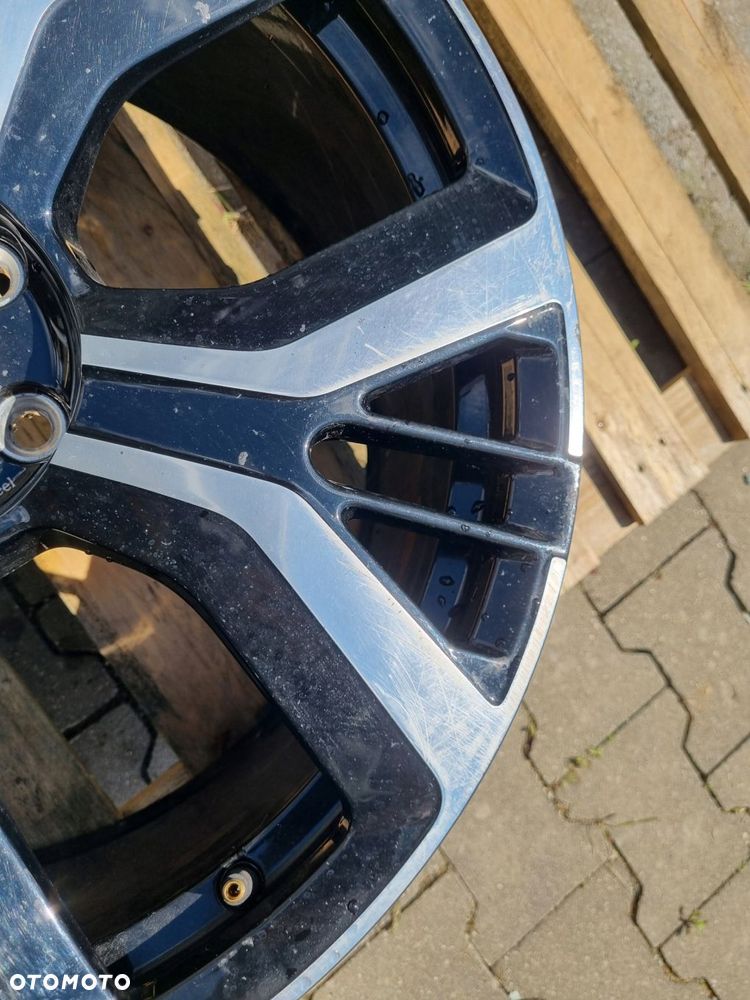 felga volvo polestar 9j et 53 - 5