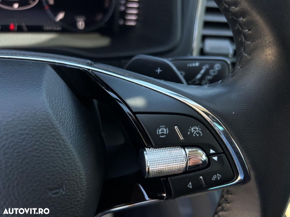 Skoda Karoq 2.0 TDI 4X4 DSG Style - 24
