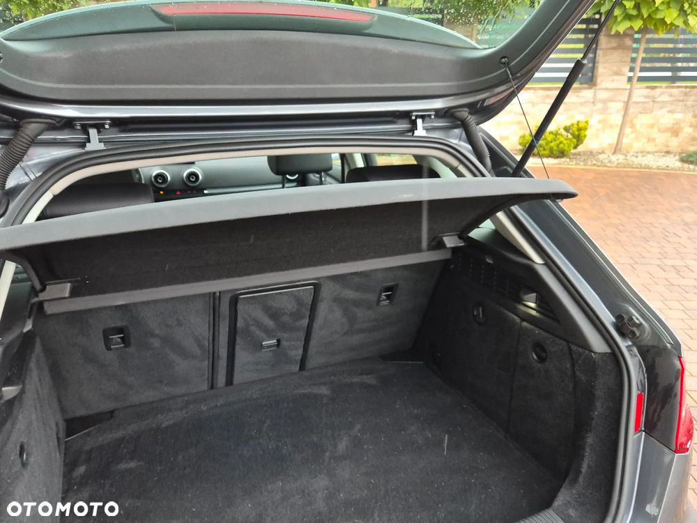 Audi A3 3-drzwiowe 1.2 TFSI S tronic Attraction - 10