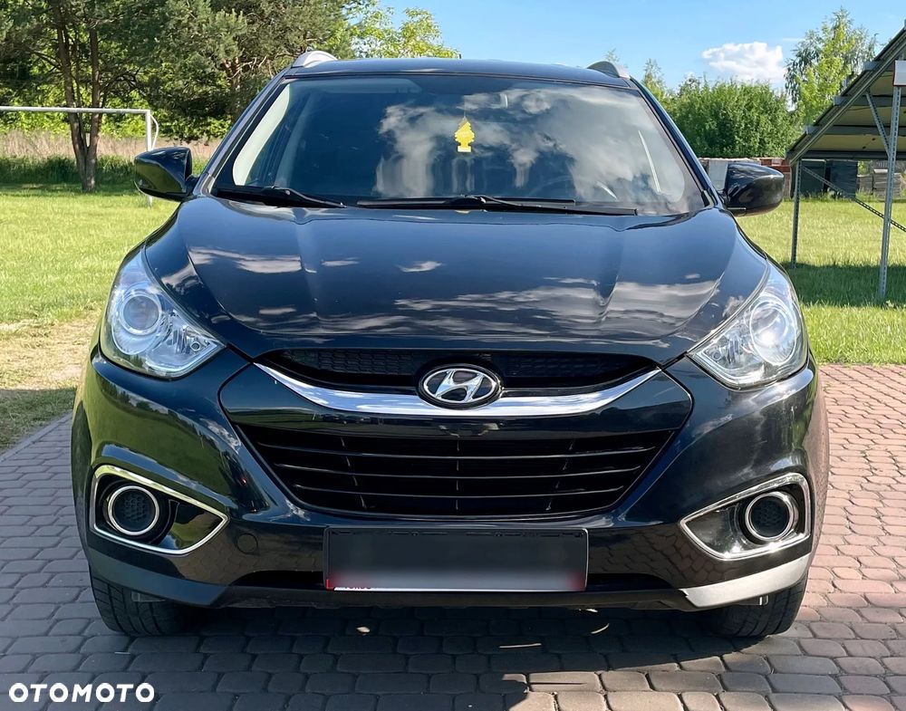 Hyundai ix35 1.6 2WD Comfort - 3