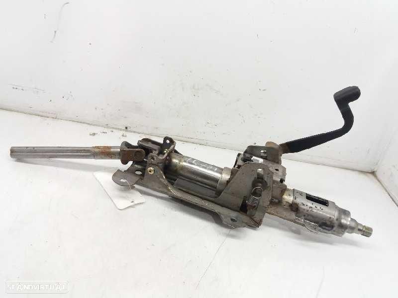 COLUNA DE DIREÇÃO JEEP COMPASS - 1