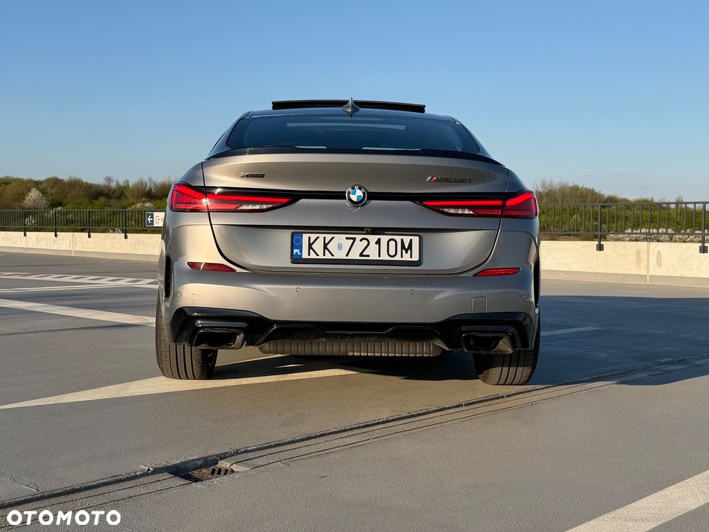 BMW Seria 2 M235i xDrive Edition Colorvision - 5