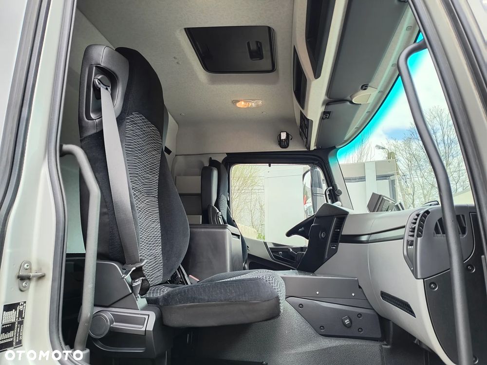 Mercedes-Benz Antos 2540 EURO6 Chłodnia - 18